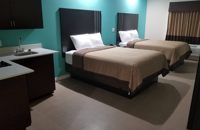 Scottish Inns & Suites