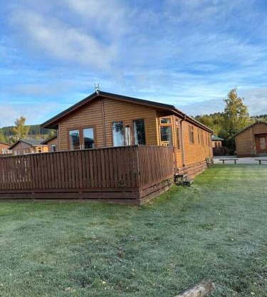 Scottish retreat