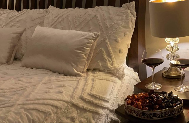 Scottish stunning home stay with free parking and pet friendly