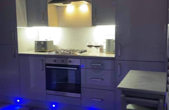 Scottish Stunning Stay With Free Parking