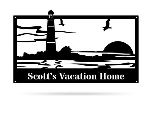 Scotts Villa