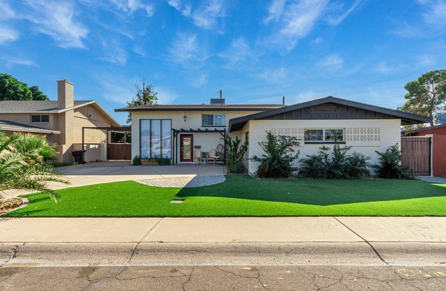 Scottsdale DreamHome! Amazing Location near Old Town!