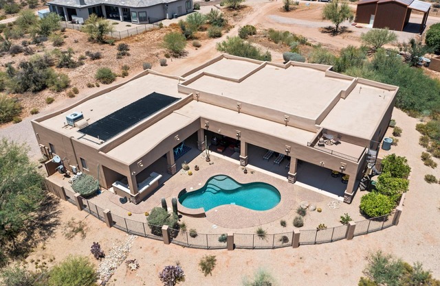 Scottsdale Luxury: Pool, Spa & Views | Near Golf, Luxury Retreat!
