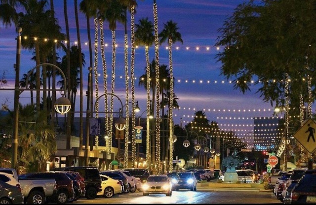 Scottsdale paradise