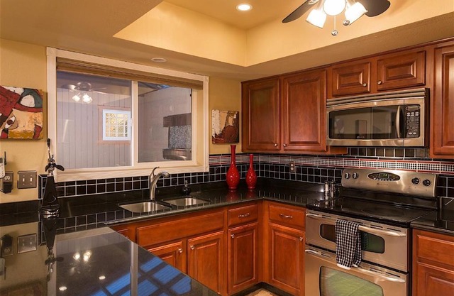 Scottsdale Siesta 3 BR by Casago