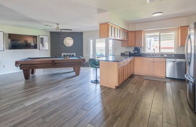 Scottsdale Sundance: 4-bedroom Valley Retreat.