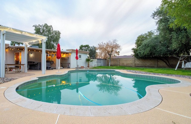 Scottsdale Wellness Oasis