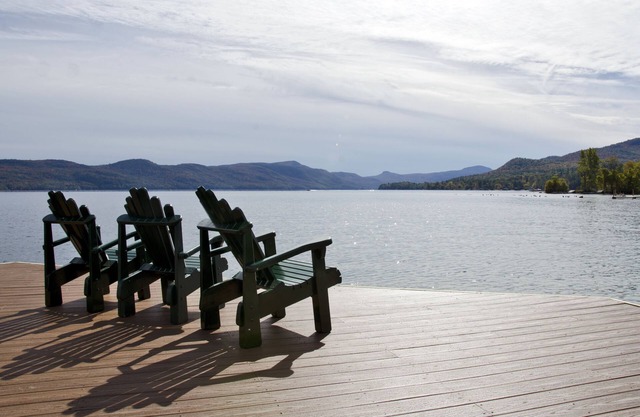 Scotty's Lakeside Resort
