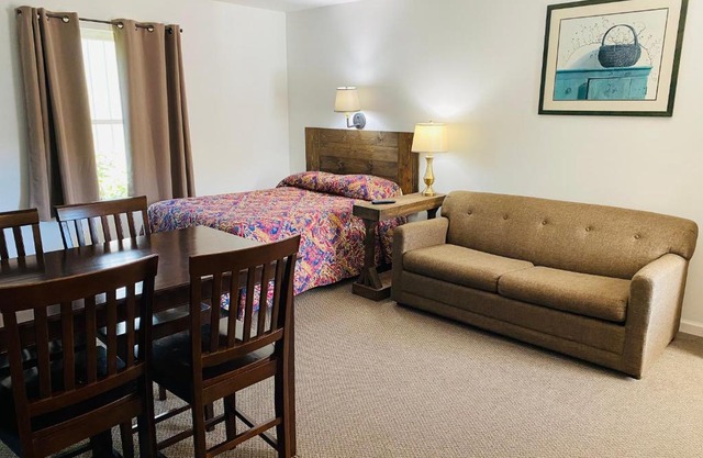 Scotty's Motel