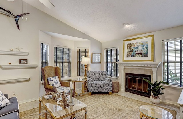 Screened In Private Pool | Summer Beach Home | Short Walk to the Beach