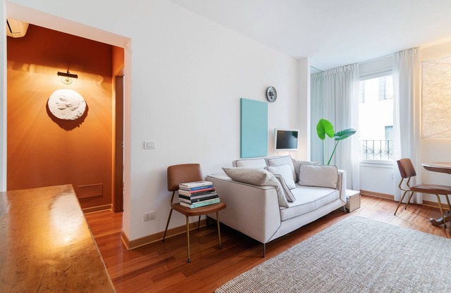 Scrovegni Design Apartment