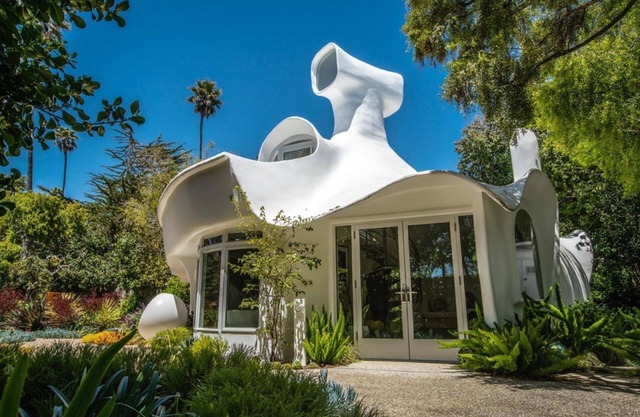 Sculpture Home 1Bed, 1 Bath