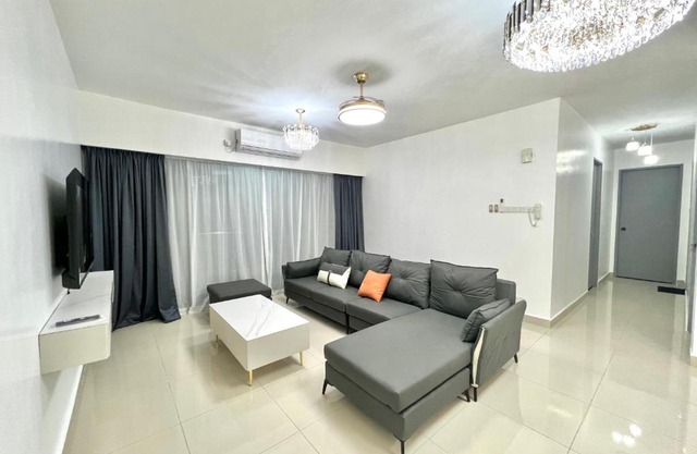 SDC Suite Home
