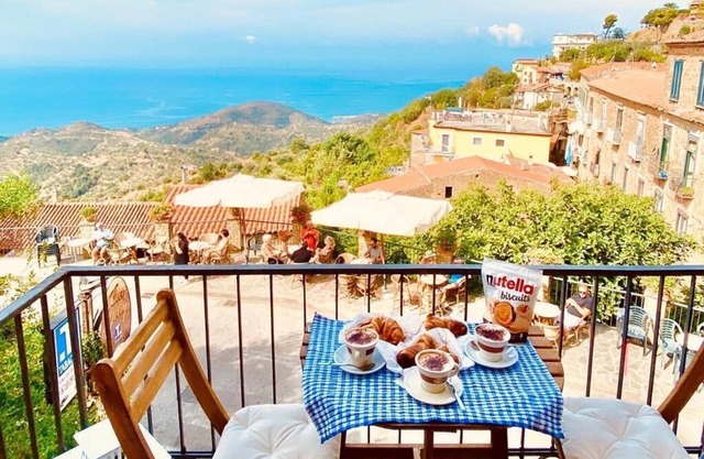 Sdraiati Apartment - Bed & Breakfast