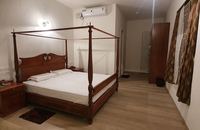 Villa Serenity para relajarse