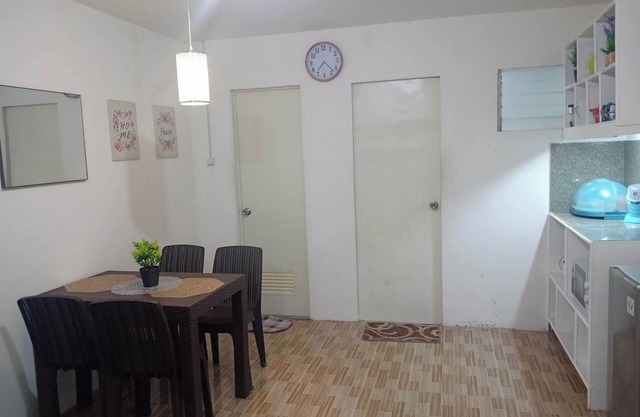 Serene Getaway in Dadiangas, General Santos City