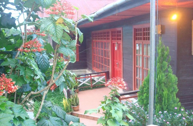 Se'pon Homestay