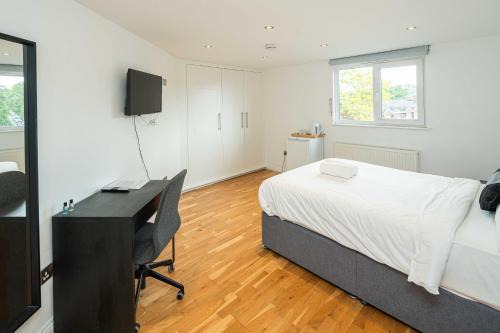 SE10 House