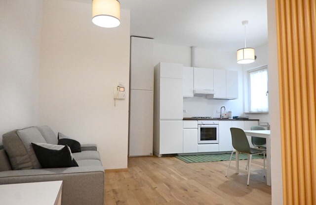 SE150 – Senigallia, three-room apartment in an excellent position