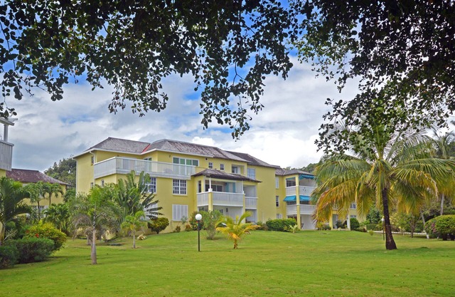 Sea 7 Jamaica - Ocean View Sanctuary