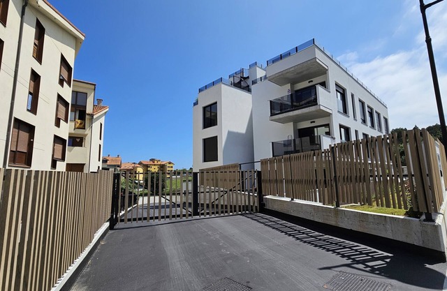 Apartamento Mar y Montaña