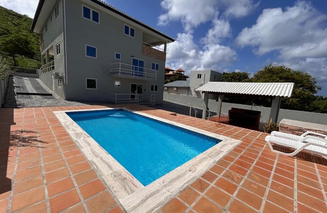 Sea and Stars Apartment