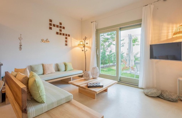 Sea and Sun Luxury Pools' Villas