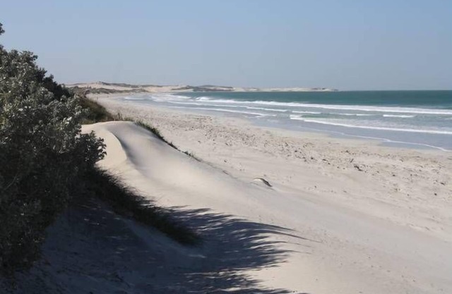 Sea and Surf Holiday Home