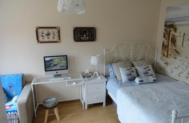 SEA Apartment
