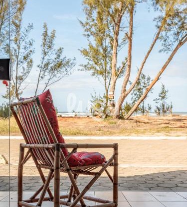 Sea Beach - Loft Frente al Mar #1