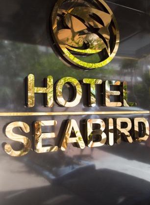 Sea Bird Spa & Beach Hotel
