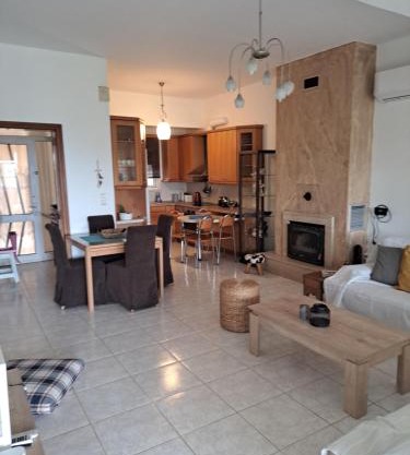 Sea Breeze Alexandroupolis