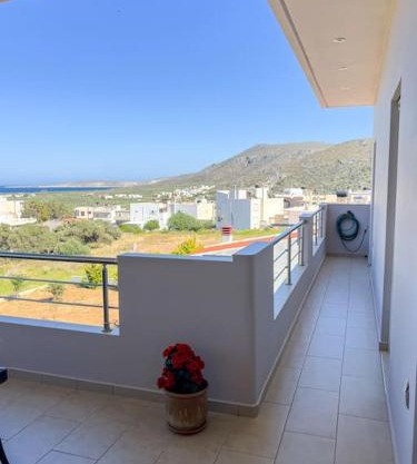 Sea Breeze apartment