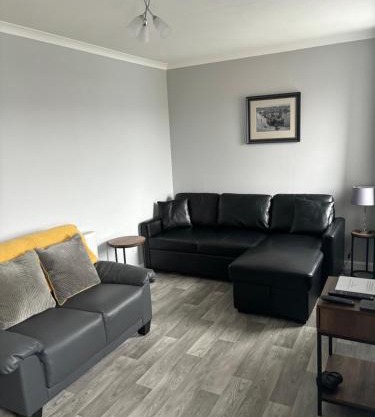 Sea Breeze Apartment Wick