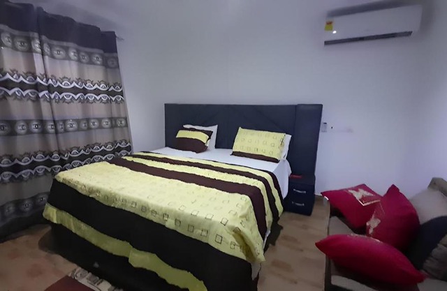 Sea Breeze Apartmento