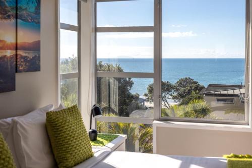 Sea Breeze at the Sands - Onetangi Beach