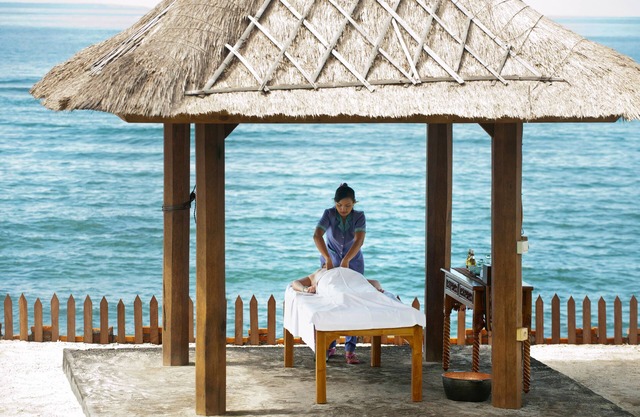 Sea Breeze Candidasa