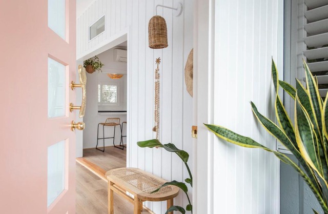 Sea Breeze Cottage - oceanstays