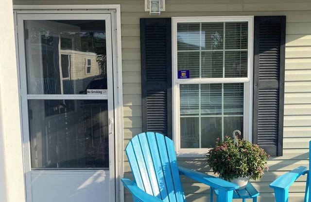 Sea Breeze Cottage