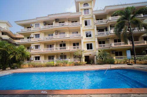 Sea Breeze Goa