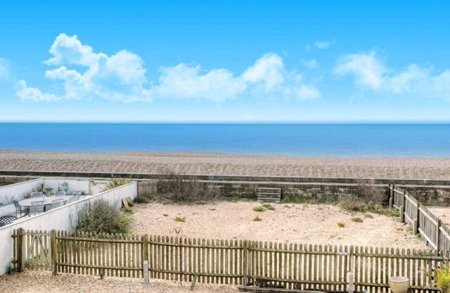 Sea Breeze Haven | 4 Beds with Stunning Views