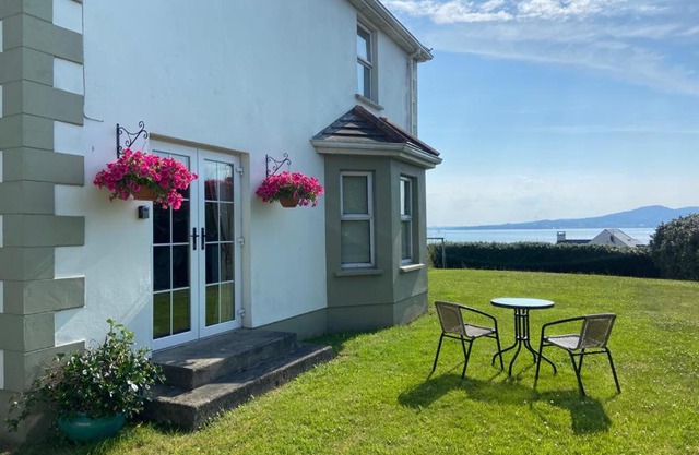 Sea Breeze House, Buncrana