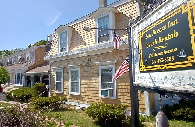 Sea Breeze Inn