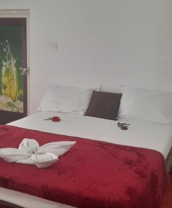 Sea Breeze Marari Beach Front Villas