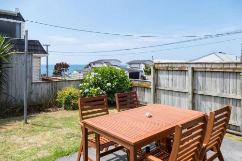 Sea Breeze On Belt - near beach & coastal walk