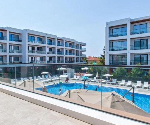 Sea Breeze Park Residence