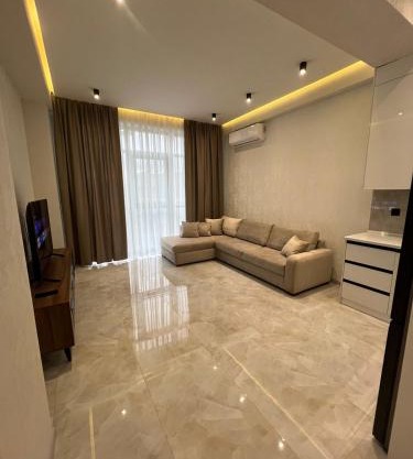 Sea Breeze Polo Residence