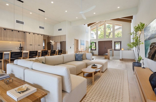 Sea Breeze Retreat - $26k for 90 day stay!