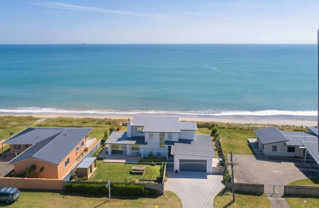 Sea Breeze Retreat