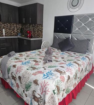 Sea breeze vacation ll en Condominio Verde Mar